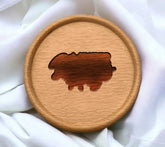 Winter Blessings SVG Design SVG